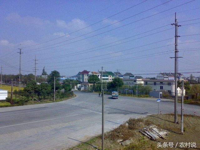 丁字路口一般都是气流非常急的地方,也就是生气流动的非常迅猛,这样的