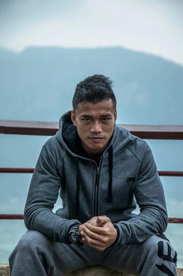 西提猜欲对战播求决出泰拳第一人,专家:看好西提猜