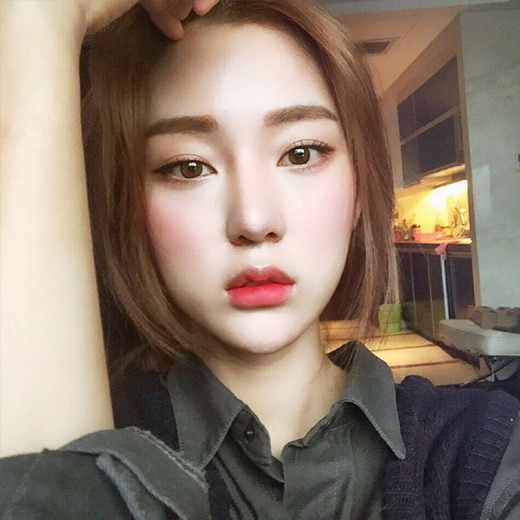 发质粗硬适合什么发型 选这六款准没错