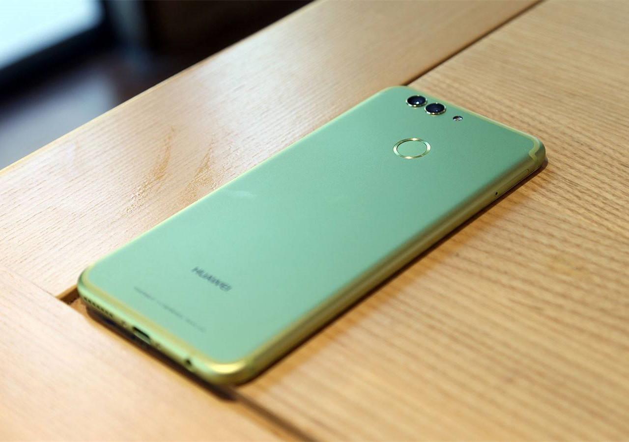 华为争议的2017,这三部手机完美印证了这一切__财经头条