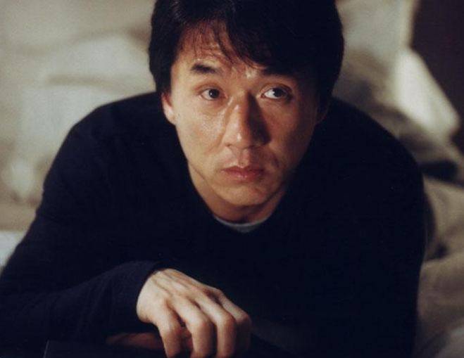 成龙真的是"票房毒药"吗?这些事实可以告诉我们一切