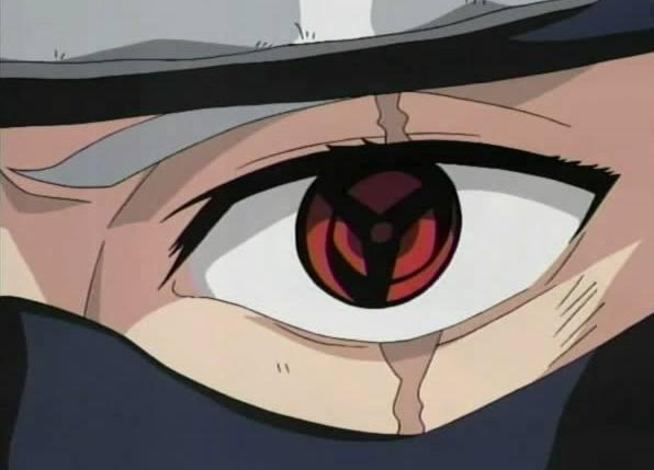 卡卡西明明比鼬还早开万花筒但为什么打不过他原因让人心疼