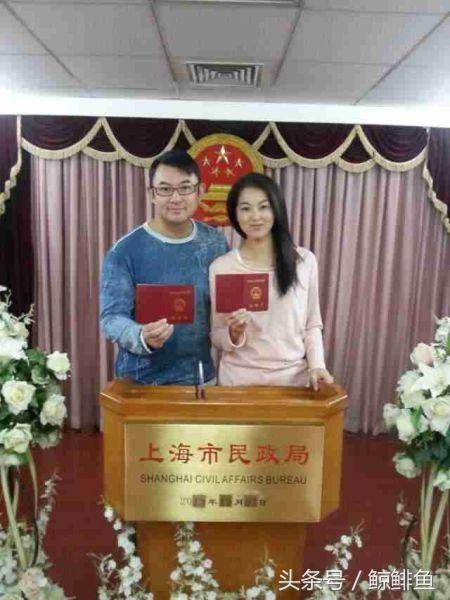 中国最美斯诺克女裁判，嫁大自己9岁的“富五代”老公成人生赢家