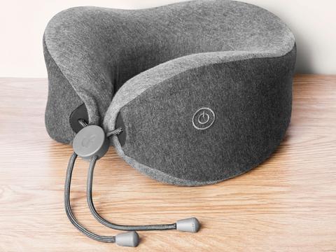 小米杂货铺又一新品,助眠+按摩双功能,售价依