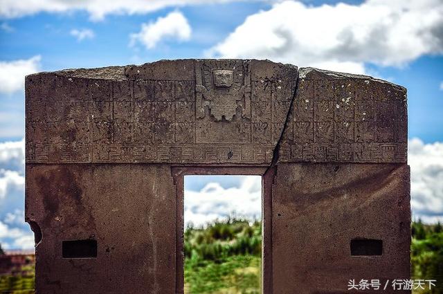 真实存在,第三个科学家都想放弃|科学家|巨石|太阳门_新浪新闻