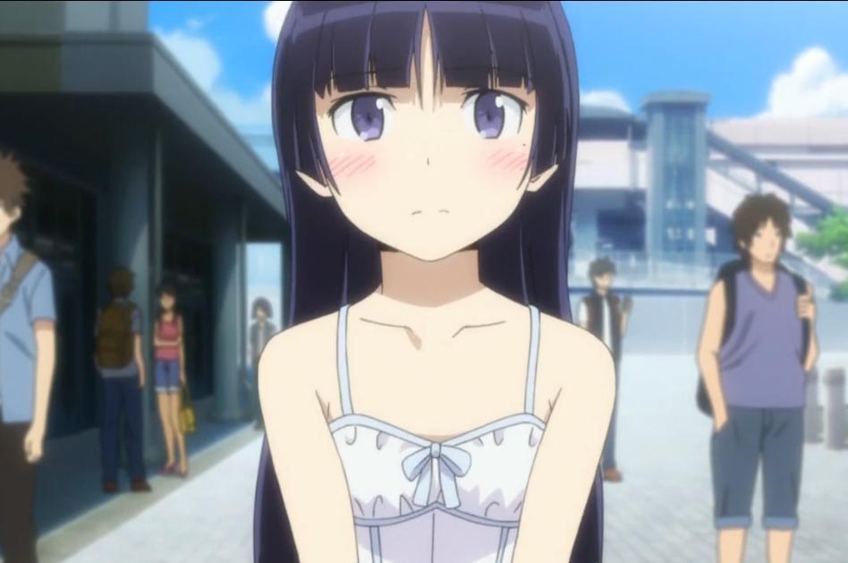 日宅: 动漫里有哪些知名败犬