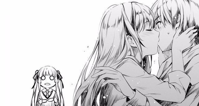 日宅: 动漫里有哪些知名败犬