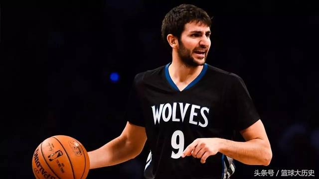 大虫0分28篮板,NBA历史五大奇葩数据!