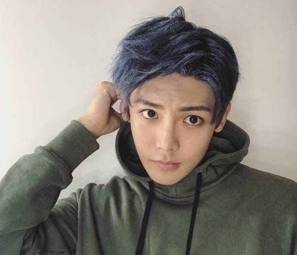 蒋依依发展?侯明昊资源?吴磊闭关?王俊凯时尚资源?