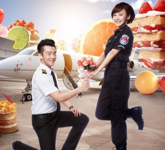 台星陈意涵新恋情疑曝光,但网友却为这个小细节打起了口水战