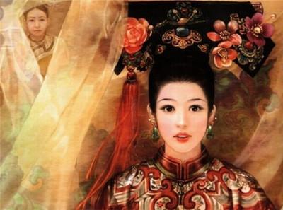 63岁才被封为妃子,活了97岁,乾隆对她极为尊敬|定妃|妃子|康熙_新浪网