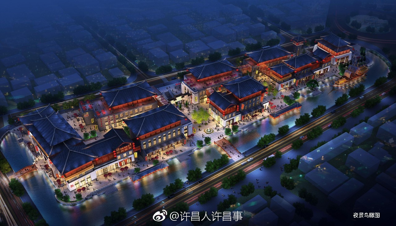 魏源广场主体全部完工,建成后将成时尚休闲中心[好喜欢]