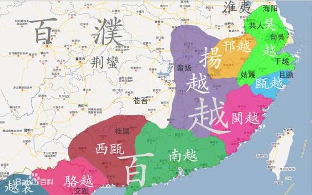 “西周那些事儿”之周人的先王——姬太伯和姬雍!