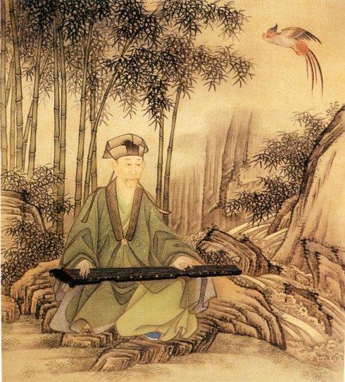 雍正皇帝百变造型秀