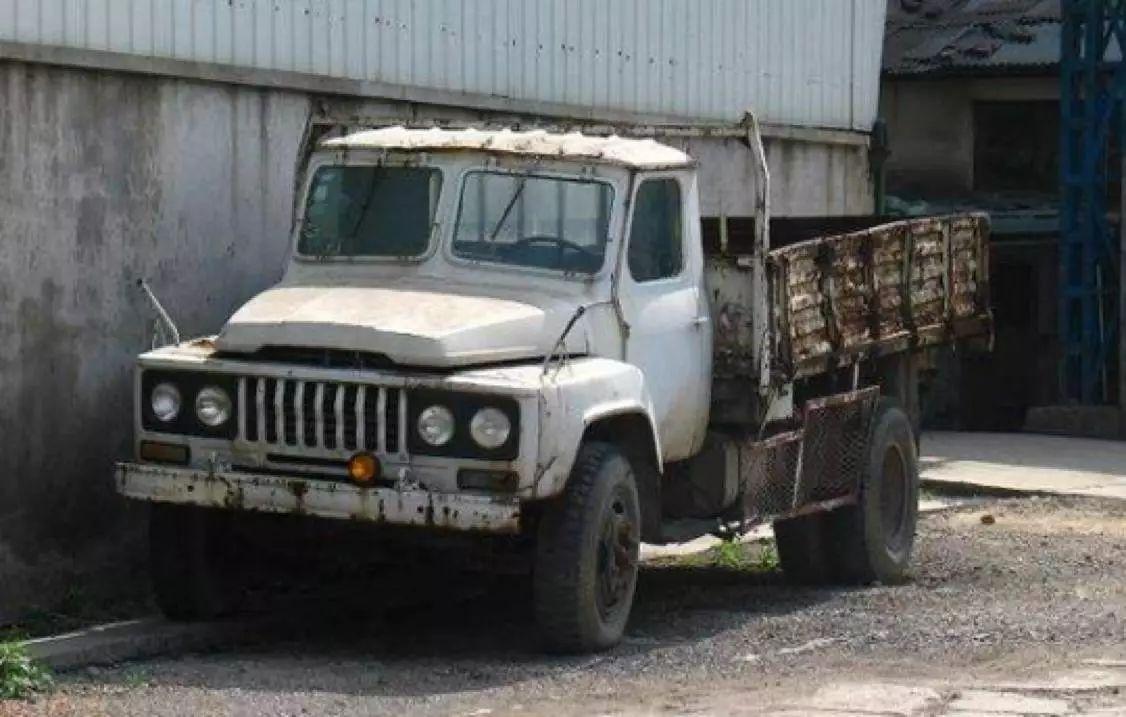 全中国公认最难开的5台车开过其中一辆的绝对是老司机