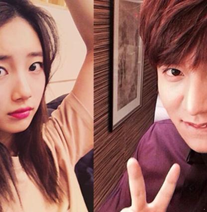 令人惋惜,李敏镐裴秀智秀分手