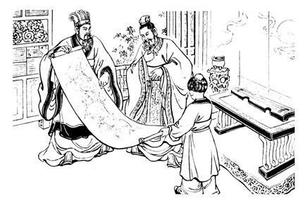 蜀汉为何灭亡根源就在于隆中对的战略失误