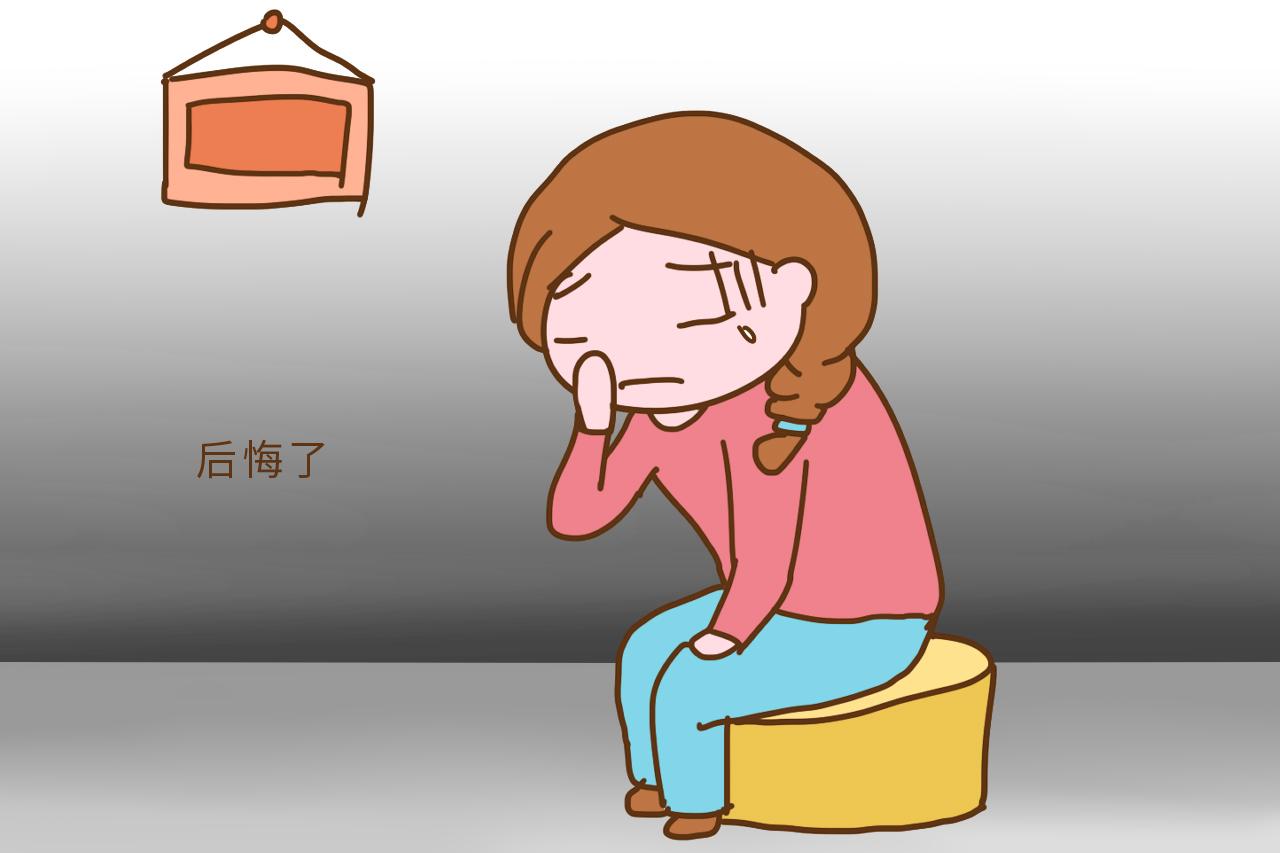 生完二胎的妈妈,后来都怎么样了?据说很多妈妈都后悔了