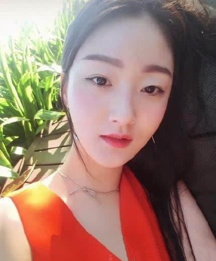 胡彦斌前女友是谁胡彦斌前女友纪莉莉