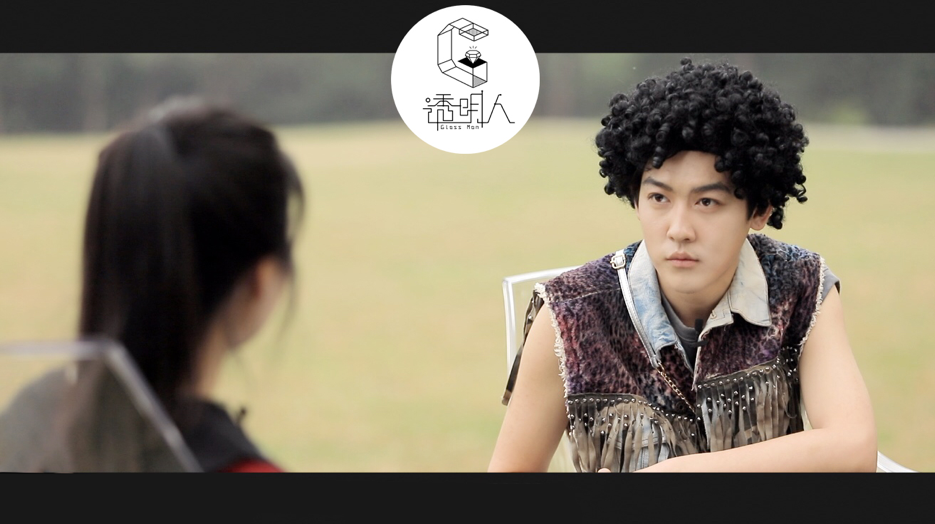 姜思达采访马戏团负责人