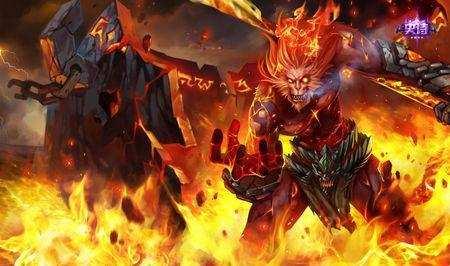 S8上单上分食物链,大树胜率还是稳,剑姬已成下