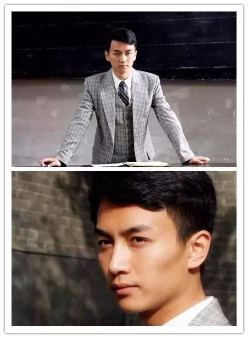 三十而立,陈晓给予了观众更大的惊喜