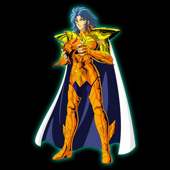 圣斗士加隆拉达之战你所不知道细节