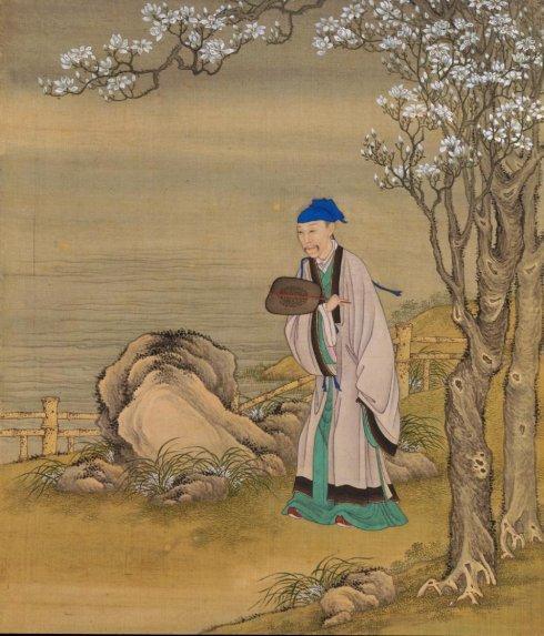 雍正皇帝百变造型秀