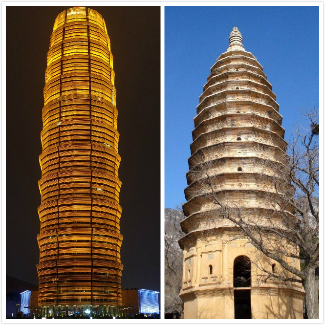 建筑|玉米|吐槽_新浪新闻