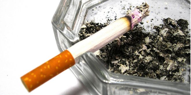 烟灰竟然还有这么大的妙用，赶紧来学习下，太实用了
