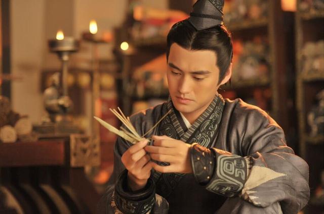 东汉开国皇帝,光武帝刘秀为什么会被人称为"铜马帝"?