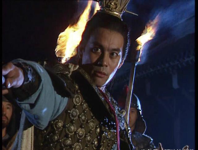 三国中最接近普通人的诸侯九原吕布