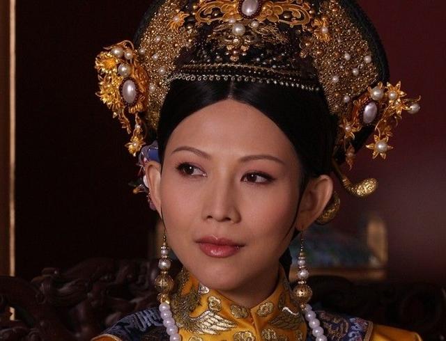 《甄嬛传》谁看懂了?其实皇上很早就知道是皇后杀了纯元?