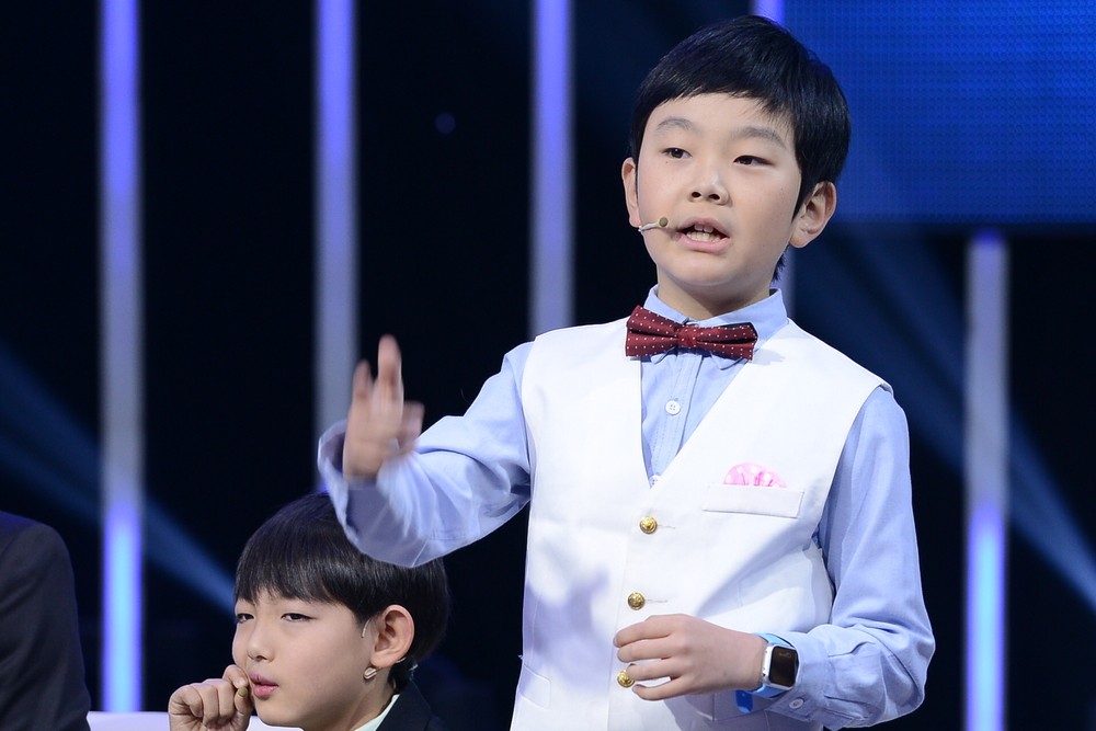 《小小演说家2》特别节目成长的声音大庆站选手招募将启动