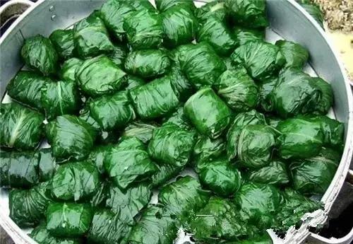 美食 民族系列美食——仫佬族