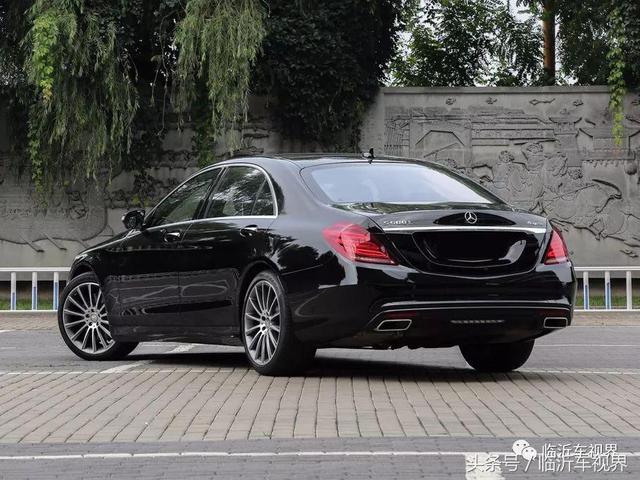 滴滴组建豪华车车队为何偏偏选这款豪车？这样的起步价你会接受吗
