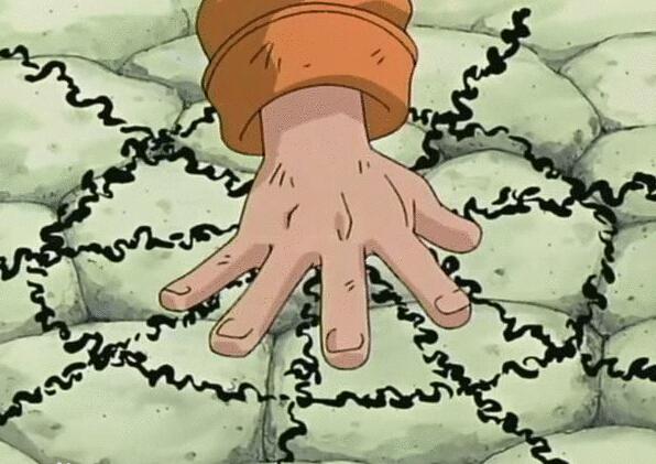 火影忍者:最厉害的通灵术,仅六道仙人知道,可他一人施展不了