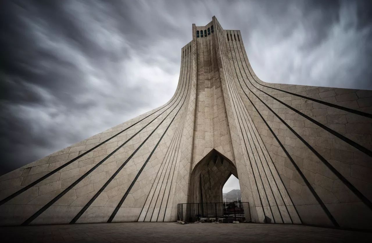 伊朗|建筑|清真寺_新浪新闻