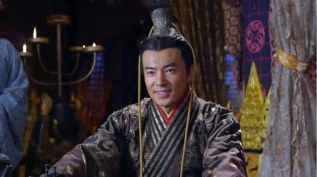 东汉开国皇帝,光武帝刘秀为什么会被人称为"铜马帝"?