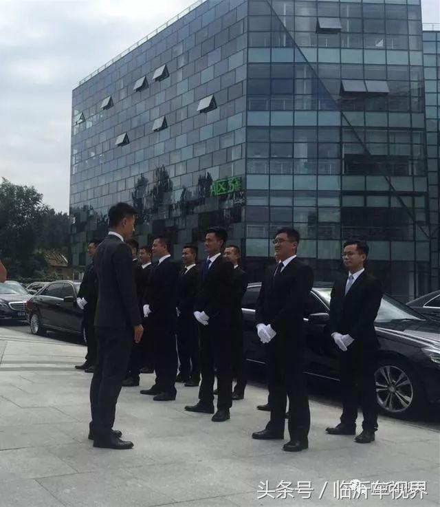 滴滴组建豪华车车队为何偏偏选这款豪车？这样的起步价你会接受吗