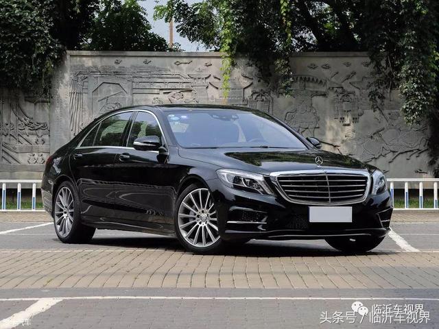 滴滴组建豪华车车队为何偏偏选这款豪车？这样的起步价你会接受吗