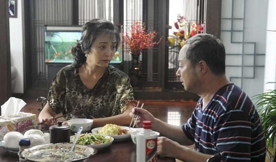 我家婆媳之间的战争