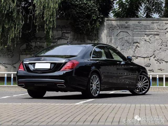 滴滴组建豪华车车队为何偏偏选这款豪车？这样的起步价你会接受吗