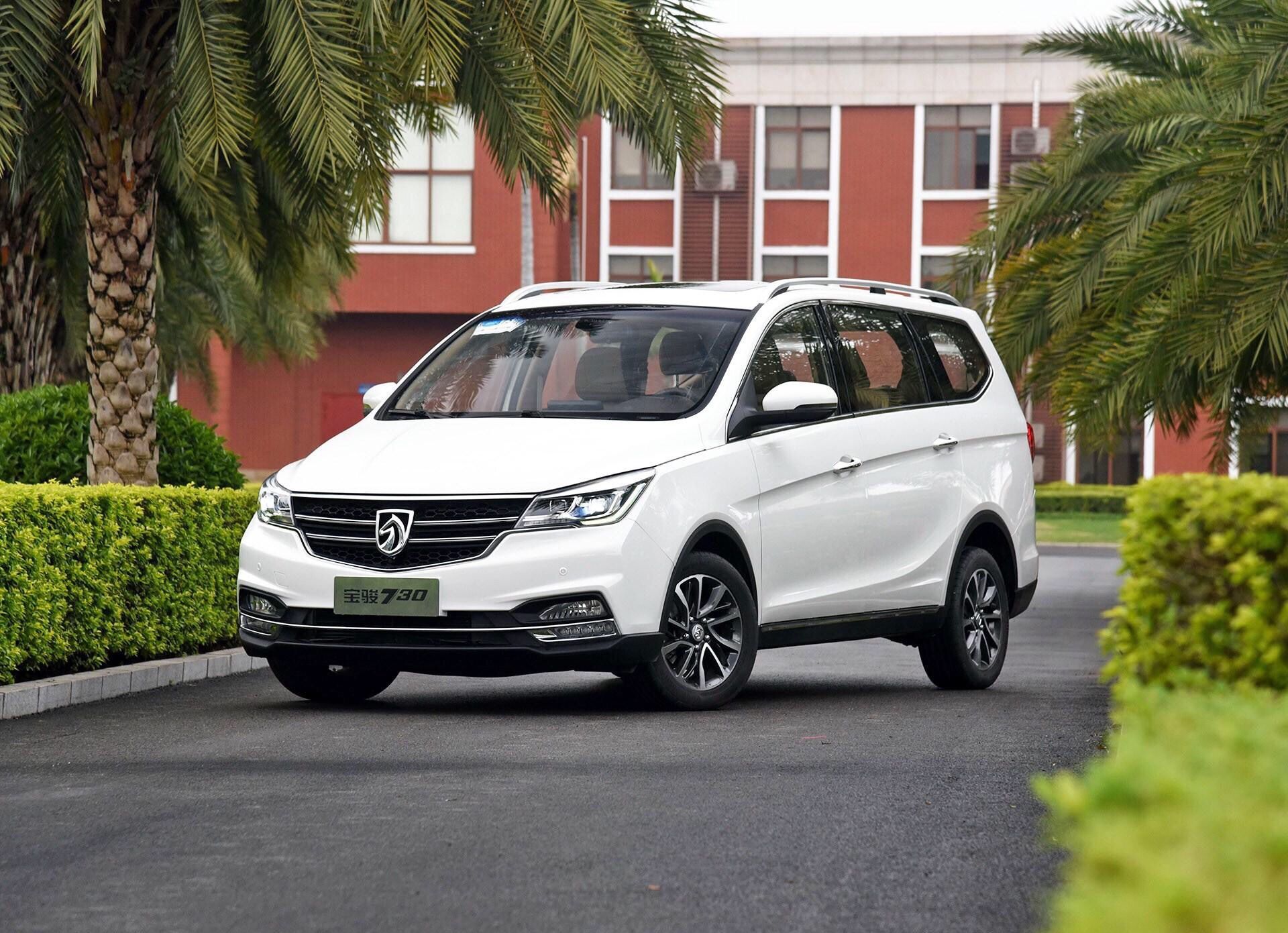 mpv明年热度要倍增!盘点今年上市的mpv车型