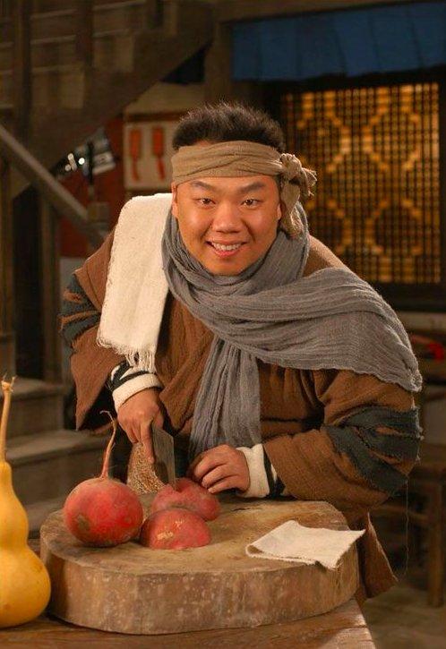 11年后,邢捕头曝光了《武林外传》不拍续集的原因