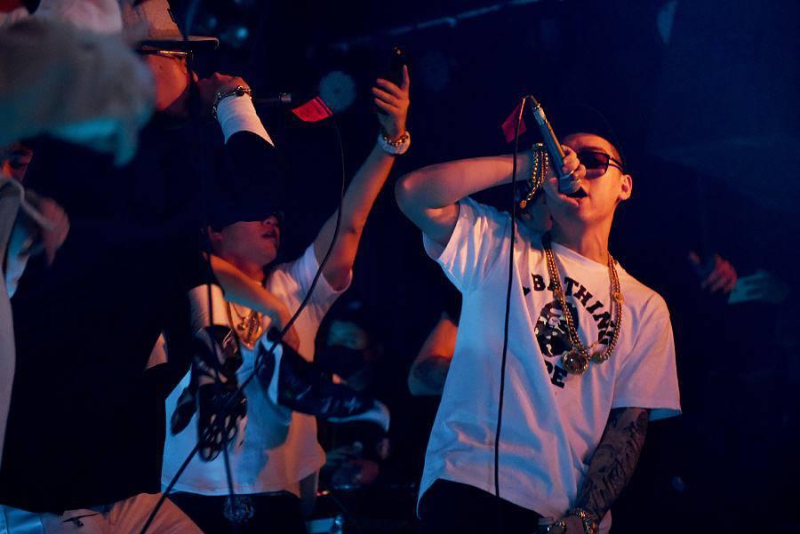 红花会与摩登天空解约,嘻哈音乐产业正式"商业化"