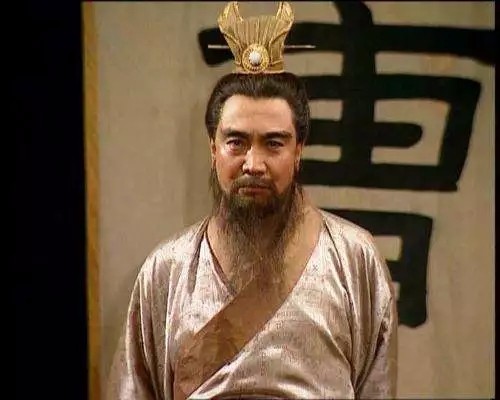 刘备,三国中最励志的人物