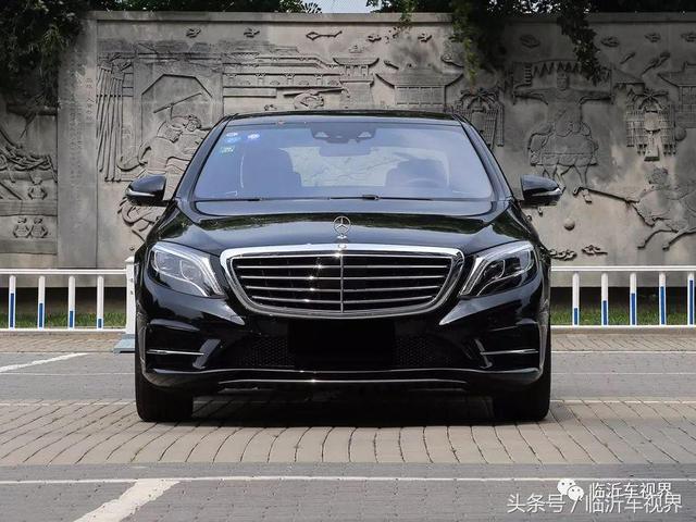 滴滴组建豪华车车队为何偏偏选这款豪车？这样的起步价你会接受吗