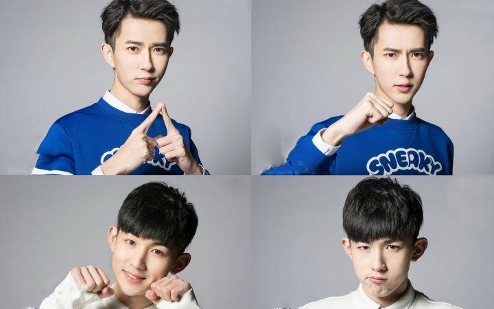 但大都只是昙花一现,后劲不足,而且人员流动性大,像郭俊辰,于朦胧和