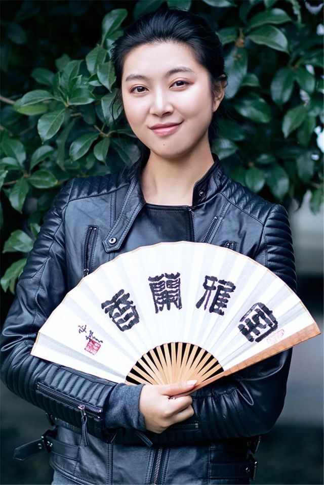她是“最美杜丽娘”,也是“烦不了”的南京吃货|单雯|南京|昆曲_新浪新闻